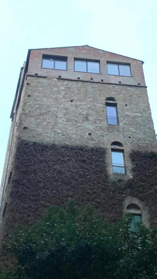 The Secret Window On The River Arno Florenţa Exterior foto